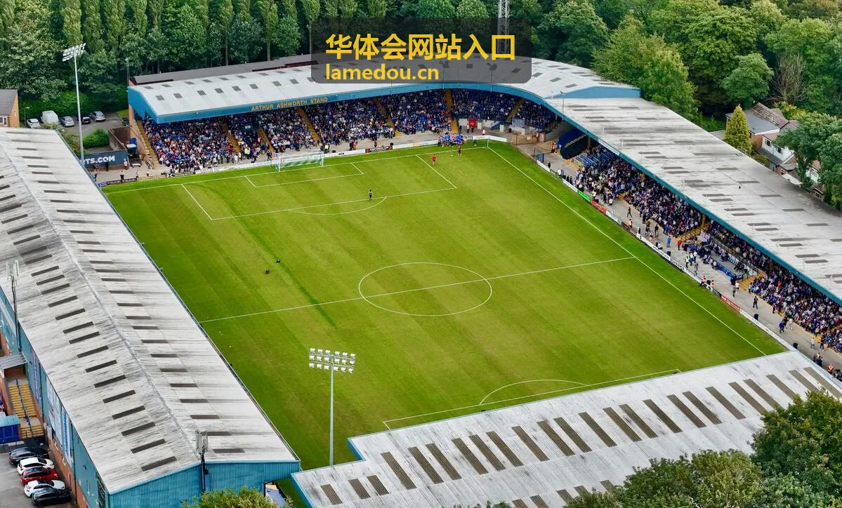 华体会网站入口页面访问与地址核对示意
